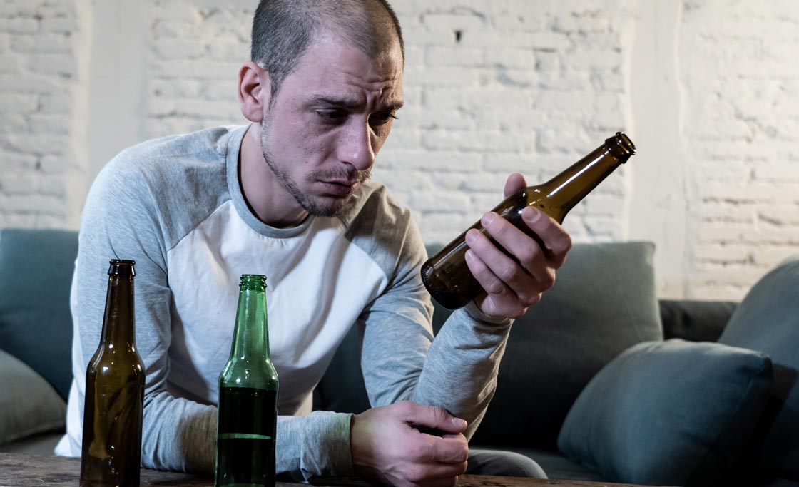 Убрать алкогольную зависимость в Ипатове